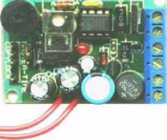 CPR510 (2003) 01/02 инструкция - контроллер