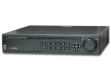 DS-8116HFI-ST инструкция - видеорегистратор