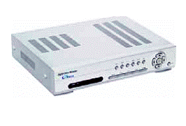 DSDVR-4100 инструкция - видеорегистратор