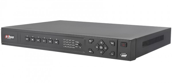 DVR1604HF-A инструкция - видеорегистратор