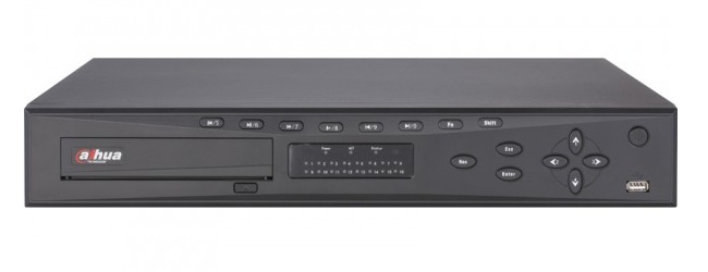 DVR1604HF-L инструкция - видеорегистратор