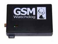 WatchDog 3000 GPS инструкция - GSM сигнализация